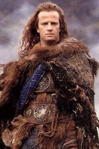 Highlander